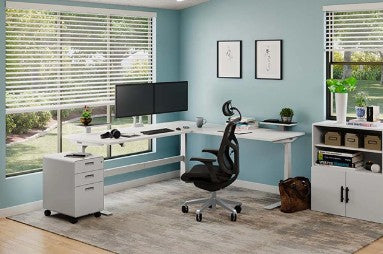 UpLift Office - Everglow Spaces