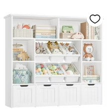 Walmart - kids room