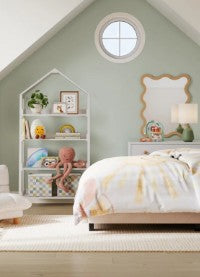 Walmart - kids room