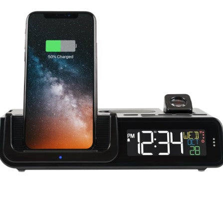 WAYFAIR : CLOCKS - Everglow Spaces